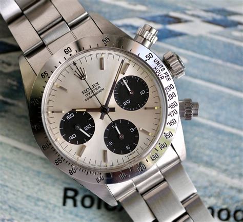 rolex daytona 6265 vendita|rolex daytona 6265 price.